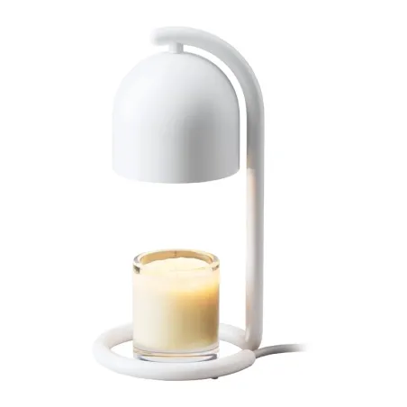 SwitchBot Smart Candle Warmer (White)